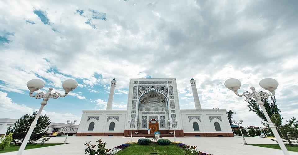 Uzbekistan